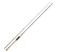 Daiwa Canne Truite Twilight Spinning 602 Mlfs - 1,83 m - 93 g - P.5-14 g - Enc.94 cm - TLS602MLFSAF
