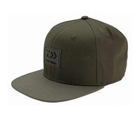 Daiwa Casquette D-Vec anthracite