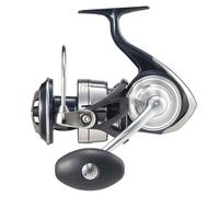 Daiwa Certate SW 5000 XH Moulinet Spinning Eau Salée