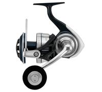 Daiwa Certate SW 8000 H Moulinet De Pêche En Mer