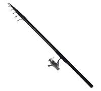 Daiwa Combo Carpfishing Reglable 11