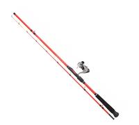 Daiwa Combo Lancer D´œufs Sensor Boat Squid+q830fm