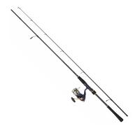 Daiwa Combo Spinning Crest Tsuki Jb 4 X Ctsb902hmhfs+ct20lt5000cjbx4dg