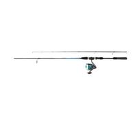 Daiwa Combo Spinning Firespin Fs802hfs+fs3000