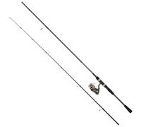 Daiwa Combo Spinning Lag