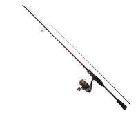 Daiwa Combo Spinning Ninja Tsuki 2026 Njsp702mhfsedf+nj23lt3000
