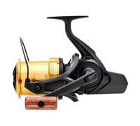 Daiwa Crosscast 45 SCW QD OT Big Pit Moulinet Carpe
