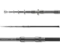Daiwa Crosscast Télé Carp 12ft / 3,60m / 3,00lbs Canne À Carpe Télescopique