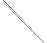 DAIWA Crosscast Traditional 2-Section Carp, 3,9m, 12,79ft, 3,5lbs, 2 pièces, canne à carpe, 11912-395