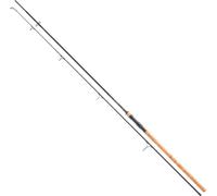 DAIWA Crosscast Traditional Stalker Carp, 3m, 9,84ft, 3,5lbs, 2 pièces, canne à carpe, 11912-305