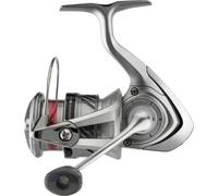 Daiwa Moulinet Pêche Crossfire Lt 1000 Frein Arvant Mer Carpe Truite Carnassiers Spinning Feeder