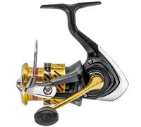 Daiwa Crossfire LT Moulinet de pêche - 2000 2500 3000 4000