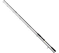 DAIWA Crossfire Spin, 2,4m, 7,87ft, 20-60g, 2 pièces, canne à pêche, 11438-241