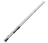 Daiwa Crossfire Spin Canne à pêche 2,10 m 5-25 g