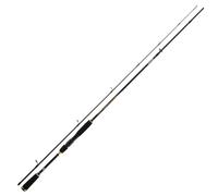 Daiwa Crossfire Spin Canne à pêche 2,70 m 50-180 g
