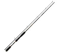 Daiwa Crossfire UL Spin Canne à pêche 1,50 m 2-7 g