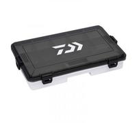 Daiwa D-BOX MR Smoke 26.7x16.7x 4.8 Boîte à appâts