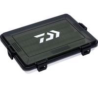Daiwa D-BOX SSU Smoke Jighead 21.7x16.4x3.3 Köderbox