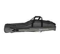 Daiwa Guitare Rod Holdall Argenté 110 cm