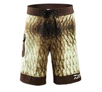 Daiwa D-VEC Boardshort Taille XXL Perche Short De Bain