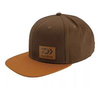 DAIWA D-Vec Cap Braun Bonnet D'Ange Bouclier Bonnet Cap