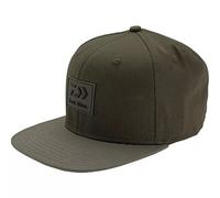 Daiwa D-VEC Casquette Anthracite Casquette De Pêche