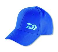 DAIWA D-Vec Casquette Bleu Bonnet Cap Angelkappe Chapeau de Pêcheur à la Ligne