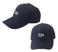 Daiwa D-Vec Casquette Marine Pour Pêcheur