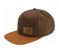 Daiwa D-Vec Casquette Marron