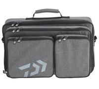 DAIWA D-vec Catfish Bag XL Welstasche Sac D'Accessoires Pour Pêche au Silure