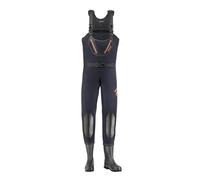 DAIWA D-Vec CR Flex Waders Waders Waders en néoprène avec bottes