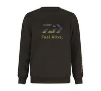 Daiwa D-VEC Crew Neck Zander M Sweat-shirt