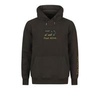 Daiwa D-VEC Hoodie Zander XL Sweat-shirt