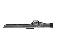Daiwa Fourreau Botte Rod Holdall pour 1 canne Argenté 145 cm (145x24x8cm)