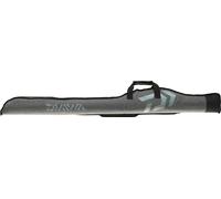 DAIWA D-Vec Padded 1 Rod Sleeve, fourreau pour canne, 130cm, pour une canne montée, 15842-130