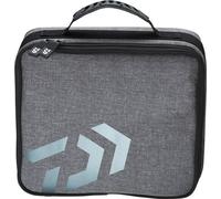 DAIWA D-Vec Reel Protection Case, sac de protection pour moulinet, 26x23x9cm, taille M, 15844-002