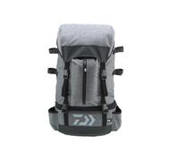 DAIWA D-Vec Sac à dos de pêche 30 l, gris, 30l