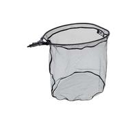 Daiwa D-Vec Swift Catch Carbon Net Tête d'épuisette caoutchoutée (50 x 40 cm)