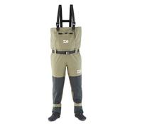 Daiwa D-Vec Waders Respirants #46