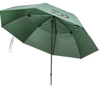 DAIWA D-VEC WAVELOCK parapluie, vert, 18801-250