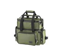 Daiwa D-VEC WP 300 Tackle Box Bag, 2 Stores