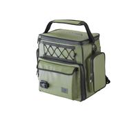 Daiwa D-Vec WP 500 Boîte À Outils Sac À Dos XL Avec Boîtes Pêche