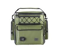DAIWA D-VEC WP-500 TACKLE BOX sac à dos de pêche XXL avec 3 boîtes sac à dos
