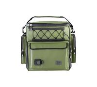 Daiwa D-VEC WP 500 Tackle Box Sac à dos XL