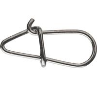 Daiwa Egg Karabiner 10pcs Size 4 / Capacité de charge 15 kg