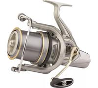 Daiwa Moulinet Surf Emblem Surf Light 2022 45 CW Qd P - 555g - R.4.1 - Tmv.88cm - BK.15kg - EMSL2245CWQDP