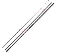 DAIWA Emblem Surf Type R 33-453 Tubular, 4,5m, 14,76ft, 100-225g, 3 pièces, canne à pêche surfcasting, 11711-456