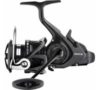 DAIWA Emcast BR LT, 3000, ambidextre, moulinet de pêche à tambour libre, frein avant, 10148-300
