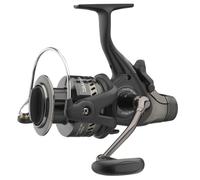 DAIWA Emcast BR A, 3500, ambidextre, moulinet de pêche à tambour libre, frein avant, 10152-350