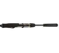 Daiwa Exceler Catfish Spin EXCCS 135G, 2,4 Mètres, 0-185 Grammes, 2 Éléments, Canne à Pêche Silure, 11819-243
